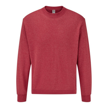 felpe uomo personalizzate - Classic Set-In Sweat
