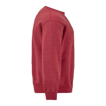 felpe uomo personalizzate - Classic Set-In Sweat