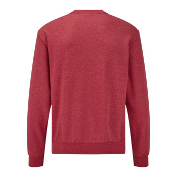 felpe uomo personalizzate - Classic Set-In Sweat