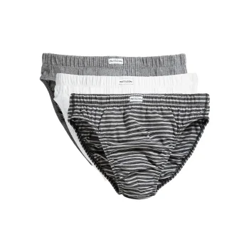 Classic Slip 3 Pack