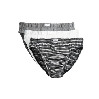 Classic Slip 3 Pack