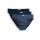 Slip classico 100% cotone Fruit of the Loom set da 3 con logo cucito