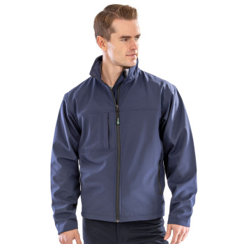Classic Softshell Jacket