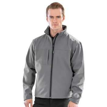 Classic Softshell Jacket
