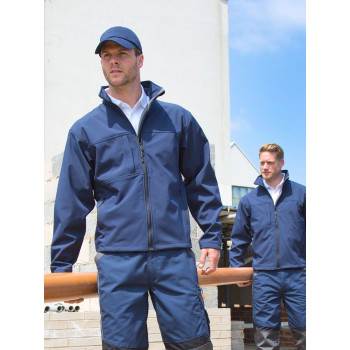 Classic Softshell Jacket