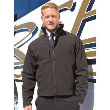 Classic Softshell Jacket