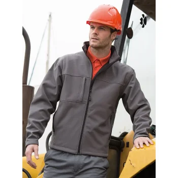 Classic Softshell Jacket