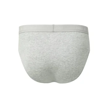 Classic Sport Brief 2 Pack