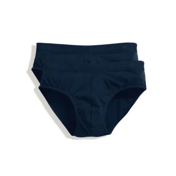 Classic Sport Brief 2 Pack