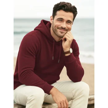 Classic Sweat Hoodie