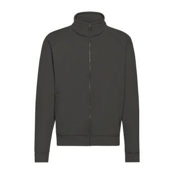 Classic Sweat Jacket