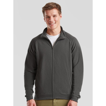 felpe uomo personalizzate - Classic Sweat Jacket