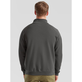 felpe uomo personalizzate - Classic Sweat Jacket