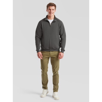 felpe uomo personalizzate - Classic Sweat Jacket