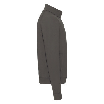felpe uomo personalizzate - Classic Sweat Jacket