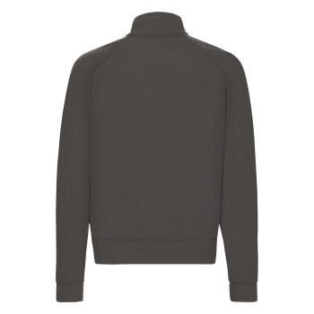 felpe uomo personalizzate - Classic Sweat Jacket