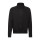 Felpa con zip integrale personalizzabile Fruit of the Loom maniche raglan