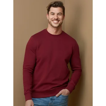 felpe uomo personalizzate - Classic Sweatshirt