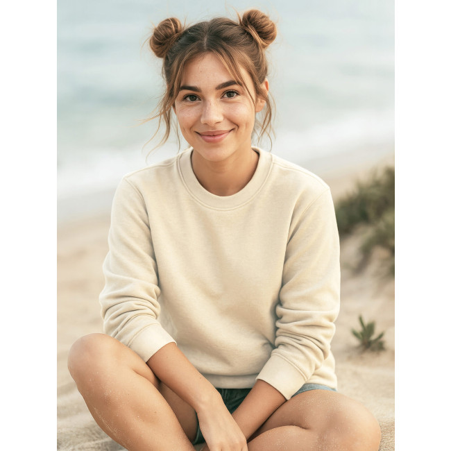 felpe uomo personalizzate - Classic Sweatshirt