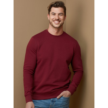 felpe uomo personalizzate - Classic Sweatshirt