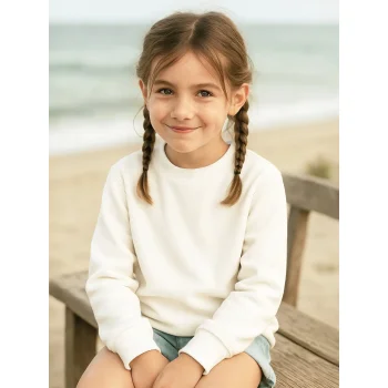 Classic Sweatshirt Kids