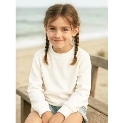 Classic Sweatshirt Kids