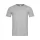 T-shirt personalizzabile Stedman maniche corte cotone ring-spun
