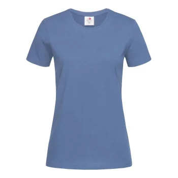 Classic-T Fitted Women