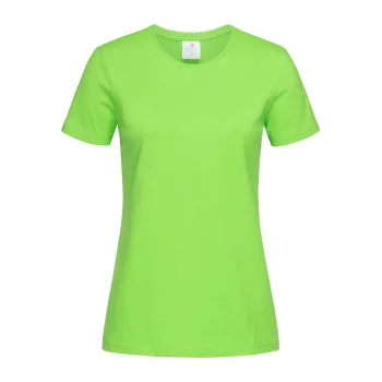 Classic-T Fitted Women