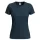 T-shirt personalizzabile donna Stedman cotone ring-spun maniche corte