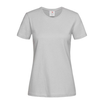 Classic-T Fitted Women