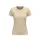 T-shirt personalizzabile donna Stedman cotone ring-spun maniche corte