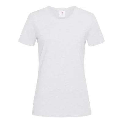 Classic-T Fitted Women