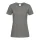 T-shirt personalizzabile donna Stedman cotone ring-spun maniche corte