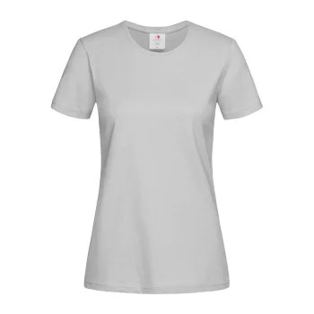 Classic-T Fitted Women
