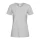 T-shirt personalizzabile donna Stedman cotone ring-spun maniche corte