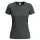 T-shirt personalizzabile donna Stedman cotone ring-spun maniche corte