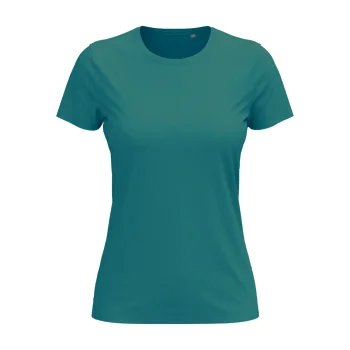 Classic-T Fitted Women