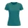 T-shirt personalizzabile donna Stedman cotone ring-spun maniche corte