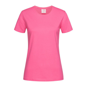 Classic-T Fitted Women