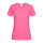 T-shirt personalizzabile donna Stedman cotone ring-spun maniche corte