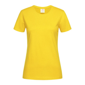 Classic-T Fitted Women