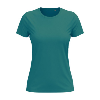 Classic-T Fitted Women