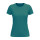 T-shirt personalizzabile donna Stedman cotone ring-spun maniche corte