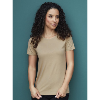 Classic-T Fitted Women