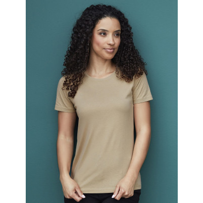 Classic-T Fitted Women