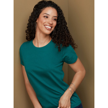 Classic-T Fitted Women
