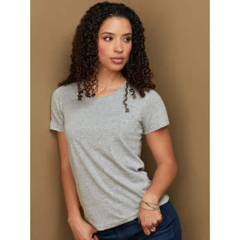 Classic-T Fitted Women