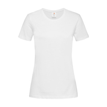 Classic-T Fitted Women