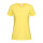 T-shirt personalizzabile donna Stedman cotone ring-spun maniche corte